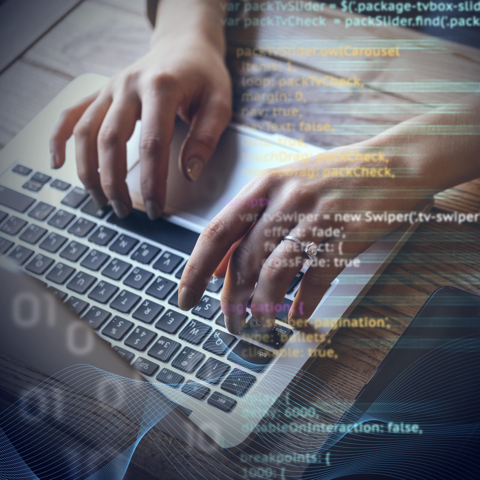 html-css-collage-concept-with-person-min